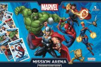 Marvel Mission Arena