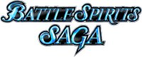 Battle Spirits Saga