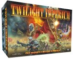 Twilight Imperium 4.Ed. - Grundspiel