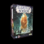 Eldritch Horror: Zeichen von Carcosa - Erweiterung