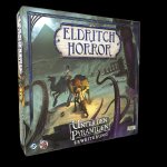 Eldritch Horror: Unter den Pyramiden - Erweiterung