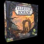 Eldritch Horror: Traumlande - Erweiterung