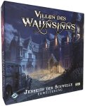 Villen des Wahnsinns 2. Ed.: Jenseits der Schwelle - Erweiterung