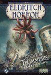 Eldritch Horror: Städte in Trümmern - Erweiterung