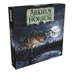 Arkham Horror 3rd Edition - Mitternacht Erweiterung