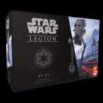 Star Wars: Legion - AT-ST