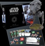 Star Wars: Legion - AT-ST