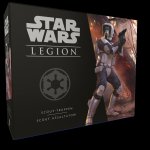 Star Wars: Legion - Scout-Truppen