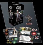 Star Wars: Legion - Han Solo