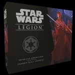 Star Wars: Legion - Imperiale Ehrengarde