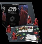 Star Wars: Legion - Imperiale Ehrengarde