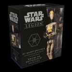 Star Wars: Legion - B1-Kampfdroiden (Aufwertung)