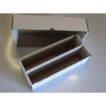 Card Storage Box (2.000 Cards)