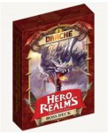 Hero Realms: Boss Deck - Drache (DE)