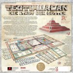 Teotihuacan: Die Stadt der Götter