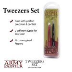 The Army Painter: Tweezers Set