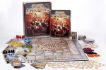 D&D - Lords of Waterdeep (EN)