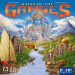 Rajas of the Ganges (multilingual)