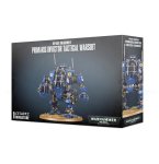 SPACE MARINES: PRIMARIS INVICTOR TACTICAL WARSUIT