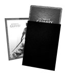 KATANA - Standard Sleeves - Black (100)