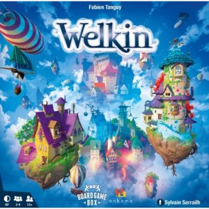 Welkin (DE/EN)