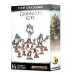 START COLLECTING! GLOOMSPITE GITZ