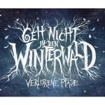 Geh nicht in den Winterwald - Verlorene Pfade