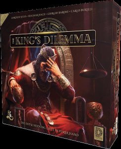 Kings Dilemma (DE)