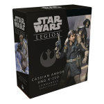 Star Wars: Legion - Cassian Andor