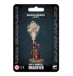 ADEPTA SORORITAS: IMAGIFIER