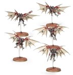 ADEPTUS MECHANICUS: PTERAXII STERYLIZORS / SKYSTALKERS