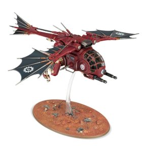 ADEPTUS MECHANICUS: ARCHAEOPTER TRANSVECTOR / FUSILAVE / STRATORAPTOR