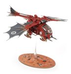 ADEPTUS MECHANICUS: ARCHAEOPTER TRANSVECTOR / FUSILAVE / STRATORAPTOR