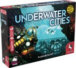 Underwater Cities (DE)