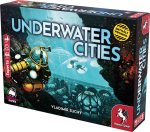 Underwater Cities (DE)