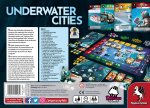 Underwater Cities (DE)