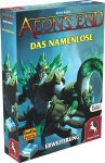 Aeon´s End: Das Namenlose - Erweiterung