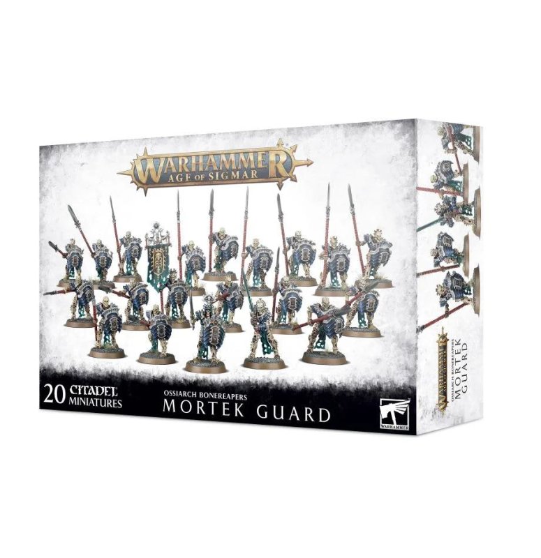 MORTEK GUARD