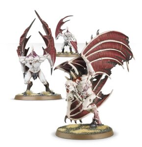 FLESH-EATER COURTS: VARGHEISTS / CRYPT HORRORS / CRYPT FLAYERS