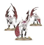 FLESH-EATER COURTS: VARGHEISTS / CRYPT HORRORS / CRYPT FLAYERS