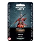 AELDARI: FARSEER