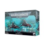 AELDARI: SKYWEAVERS * HIMMELSTÄNZER