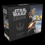 Star Wars: Legion - Clan Wren