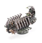 NECRONS: GHOST ARK / DOOMSDAY ARK