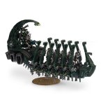 NECRONS: GHOST ARK / DOOMSDAY ARK