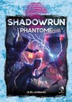 Shadowrun 6. Ed.: Phantome