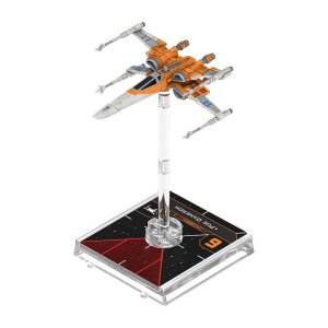 Star Wars: X-Wing 2. Ed. - Boten der Hoffnung