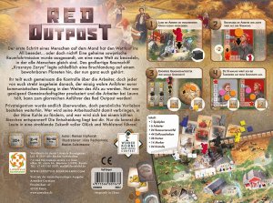 Red Outpost (DE)