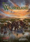 MYTHRAS: Mythic Britain: Wasserland - Abenteuer im Großen Sumpf