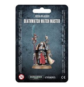 IMPERIAL AGENTS: WATCH MASTER